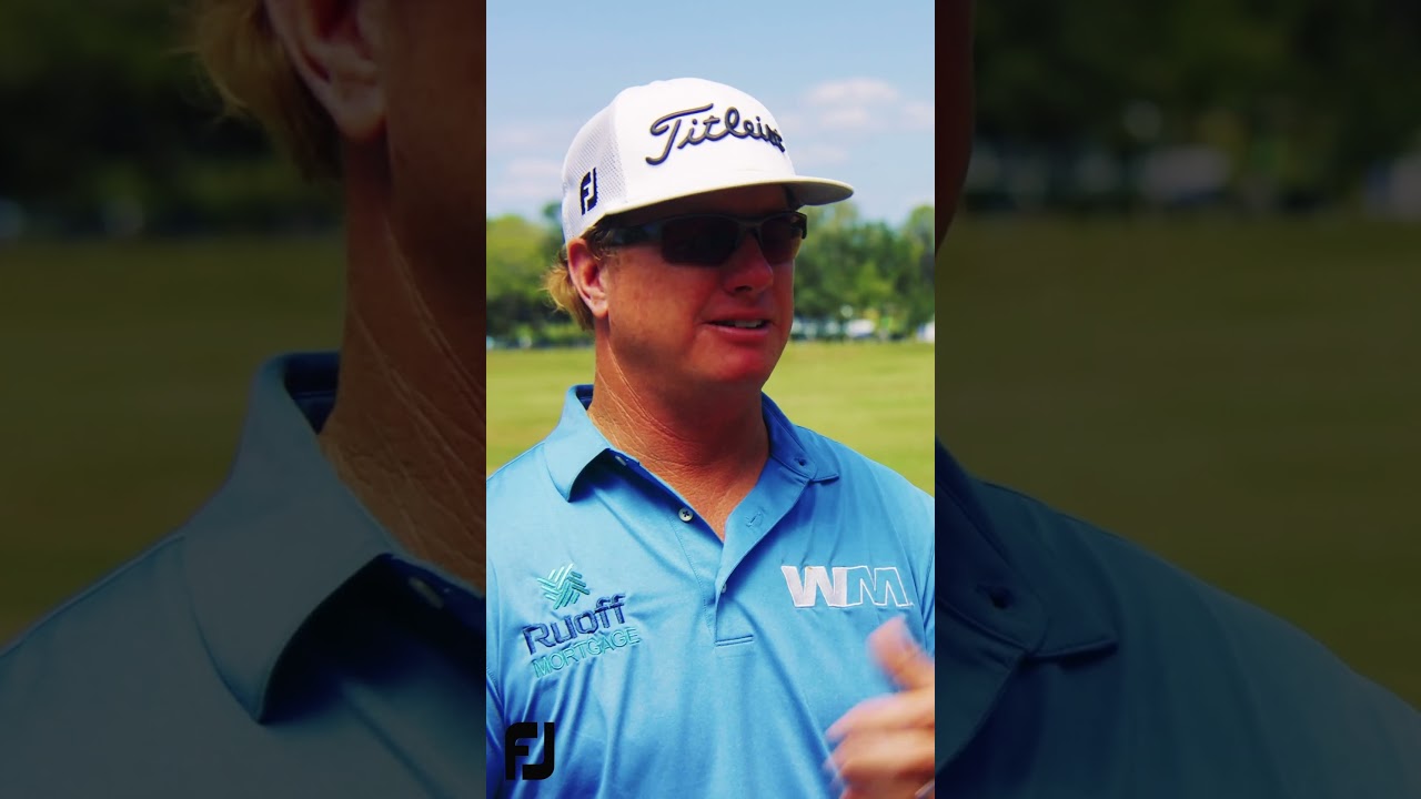 FootJoy | Why FootJoy Gloves? 