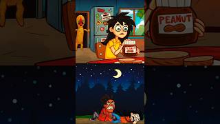 Troll Face Quest Horror Memes - p67
