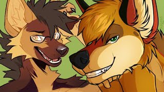 Reviewing Your BEST German Shepherd Dog Fursonas! (Sheptember)