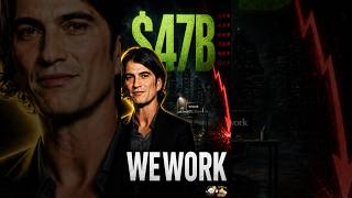 Ep 1 - How Did WeWork Lose $47 BILLION?