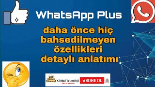 Whatsapp Plusın Hiç Bilinmeyenleri
