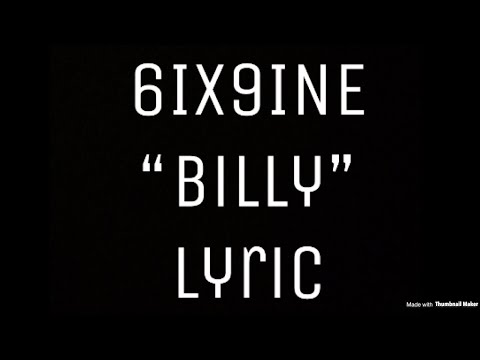 6Ix9Ine Billy