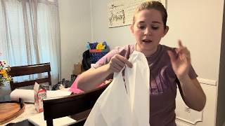 Information 54x108 Inch Pureegg Tablecloths: Unboxing & Review Update