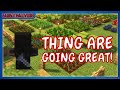 THING ARE GOING GREAT! | QSMP