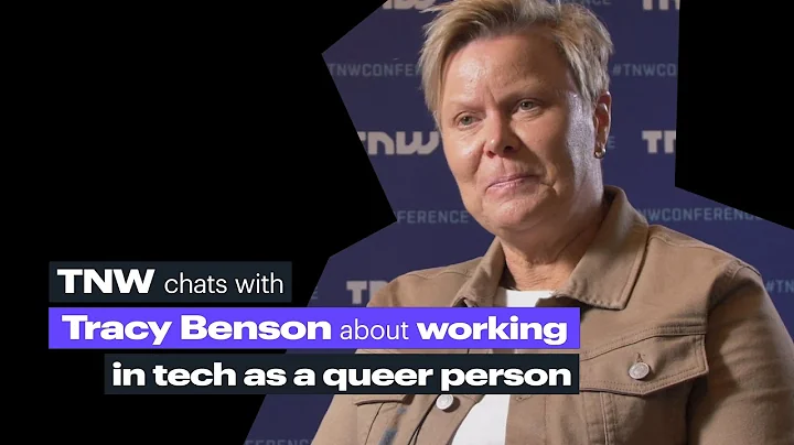 How to navigate the tech world as a queer person |...