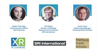 XR InLearning June Webinar