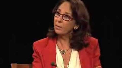 Judtih Glaser talks about the three levels of Conversation