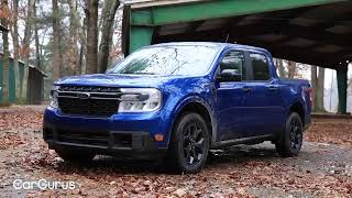 7 Of The Best Hybrids Under $40K 2024