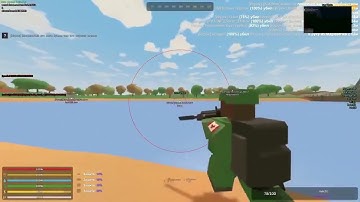 UNTURNED HACK & CHEAT | ANTIVAC ESP AIM ANTISPY | CHEAT DOWNLOAD UNDETECTED