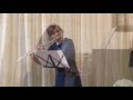 Георгий Свиридов - Вальс из сюиты "Метель" 24.04.2016 Елизавета Липаткина & Ольга Динеева