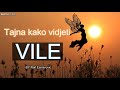 Tajna kako vidjeti Vile / Vilinski DAR