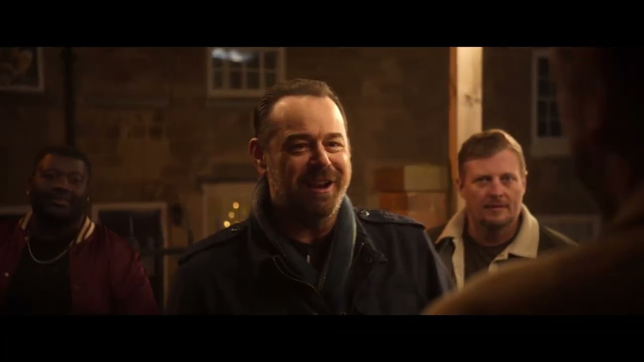 Tinsel Town - Official Trailer 