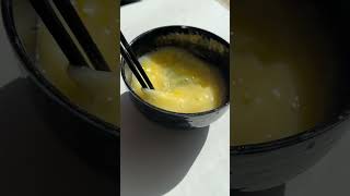 Chinese Steamed Eggs with recipe