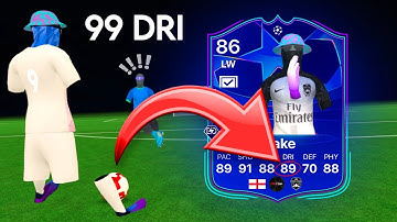 This Video Will Make You DRIBBLE Like A PRO in VRFS… (ULTIMATE Guide & Full Explanation)