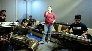 ILALANG Lagu Dangdut Lawas Versi Bajidor || Larva Studio.