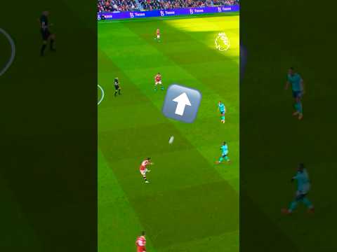 ONE MINUTE Of Bruno Fernandes Passes 🤤
