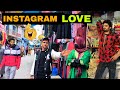 Instagram love   kashmiri funny drama