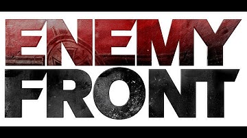 Enemy Front Part 6 Walkthrough