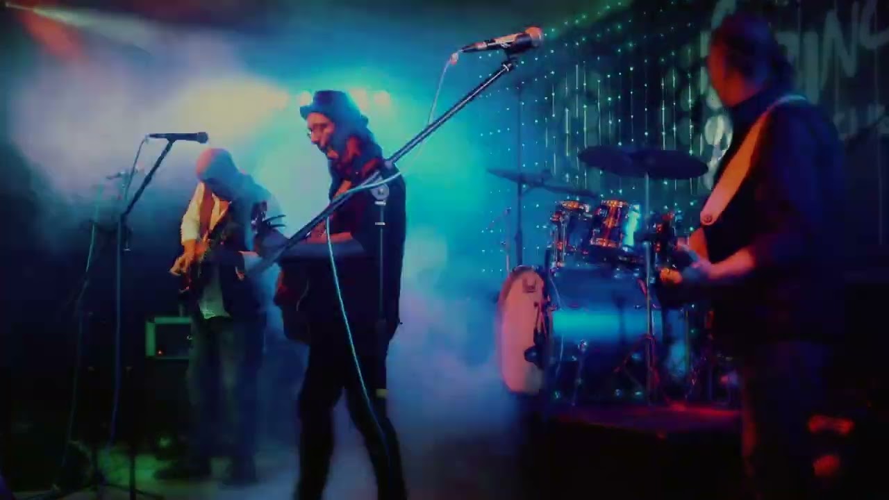 Donal & Whiskey Finger "Showcase"