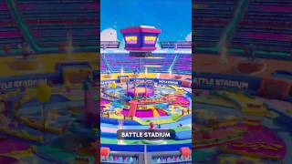 Battle Stadium - 3D Asset Pack for #games