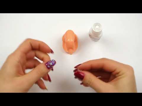 Video: Topp 10 Senaste Franska Tipset Nagelkonstdesigner - Uppdatering