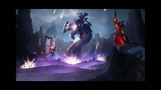 2022 LCK Spring Season intro
