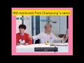 RM knows about Jimin's relationship? |JRS UPDATES THEORY
