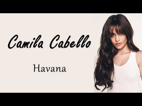 Havana song - YouTube