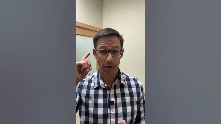 Brain Fog GONE With This Simple Neck Fix!