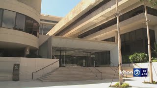 FBI Honolulu search for victims in child porn case