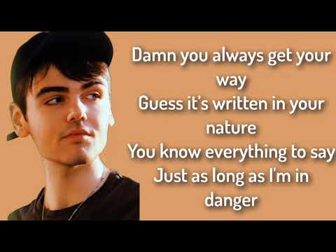 Nico Collins -