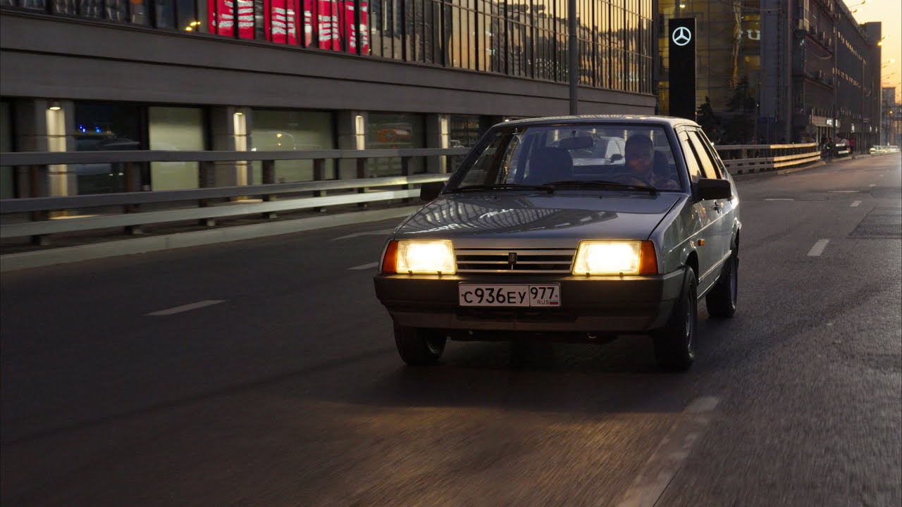 35 лет ВАЗ-21099. Сравним две выживших в девяностые "99". Обзор самой рейтинговой модели ВАЗа.