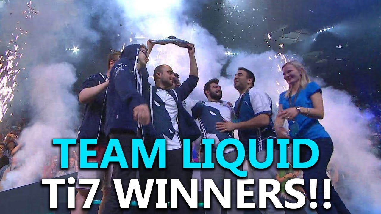 συμπαίκτη ομάδα Dota 2