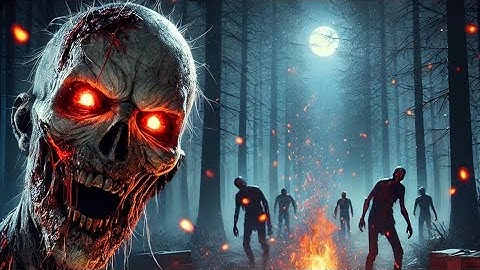 Days Gone - Brutal Zombie Survival in the Open World! | PS5 Gameplay Walkthrough [4K]🧟‍♀️🧌