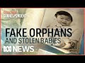 Fake orphans and stolen babies investigating south koreas sham adoptions  foreign correspondent