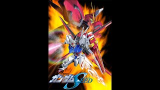 《机动战士高达 SEED》于2004 年 无线上画机甲神神剧、機動戰士GUNDAM 日本动画手绘巅峰