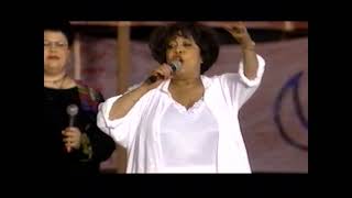 Sisters Of Glory - Precious Lord (Mavis Staples) - 8/14/1994 - Woodstock 94