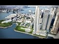 Renzo Piano to design Sydney’s Barangaroo South residential towers