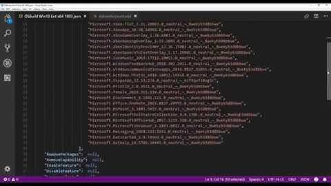 OSBuilder: Create an OSBuild Task