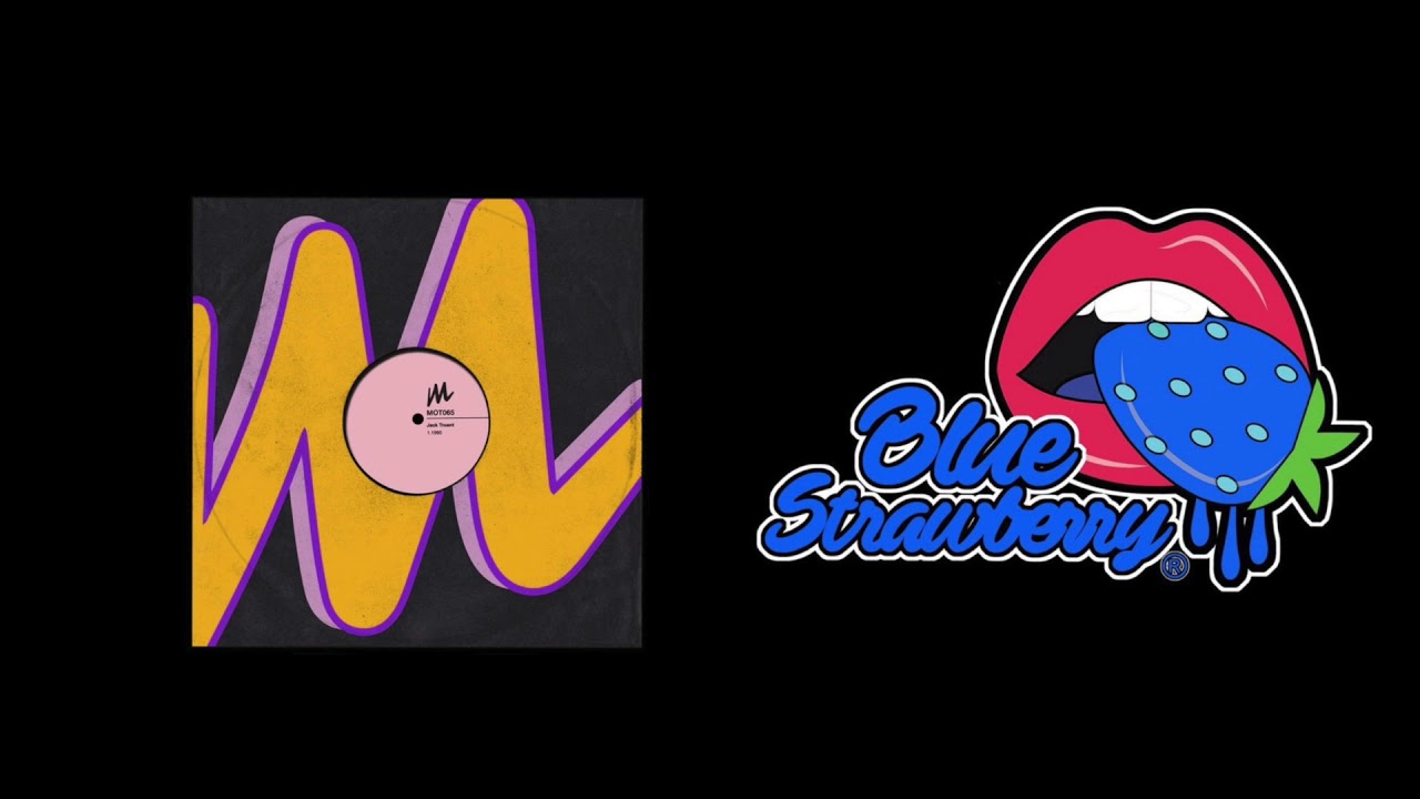 Jack Truant - 1990 (Extended Mix)