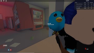 Roblox | Project Lazarus | Part 1