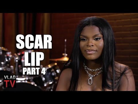 Scar Lip: Boosie'S Cosign Helped My Career A Lot, Shaq Sent My Music To Over 50 Djs (Part 4)