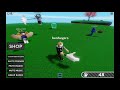 Roblox Slap Experience (Roblox slap battles)