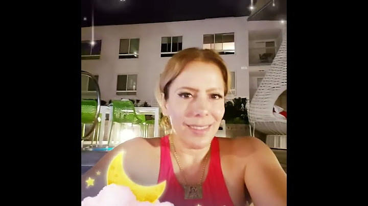 Nicky Ferrari Takes a Swim in the Pool