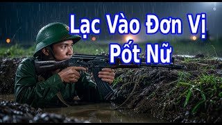 Ký Sự Đời Lính