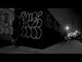 In Action 003 - Acroe and Dek in New York. (Graffiti documentary).