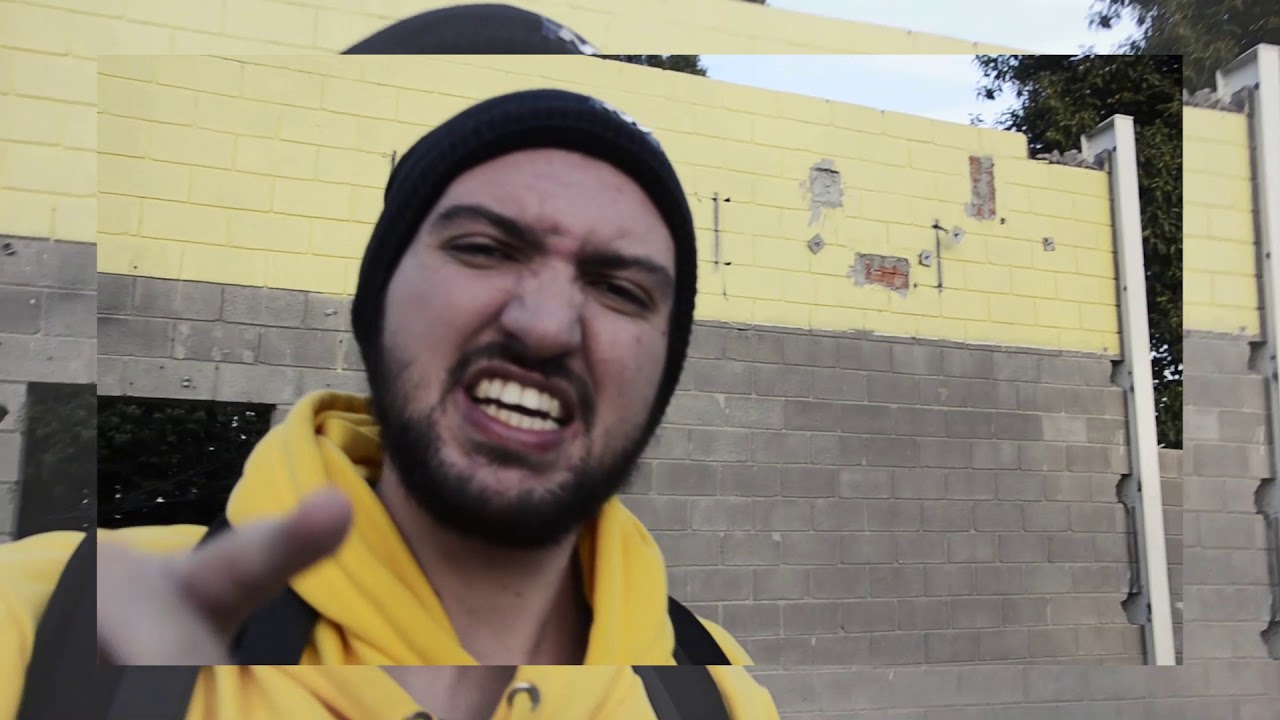 1Só - Flow Froid [Vídeo Oficial]