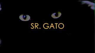 Rey Rata - Sr Gato [Dark Wave Mexico]