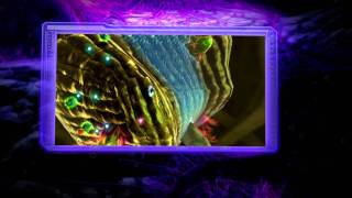 Shinen: Nano Assault (3DS) Trailer [HD]