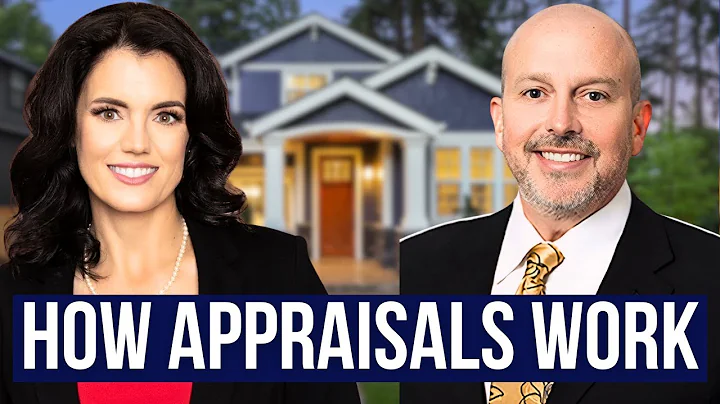 What Real Estate Appraisers Look at During an Appraisal! Everything You Need To Know